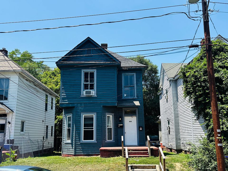 1st image of 220 E Main St #A