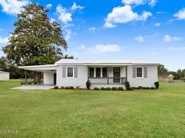 105 Nancy Drive, Dudley, NC 28333