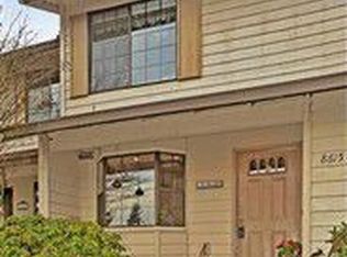 8615 139th Ave NE, Redmond, WA 98052
