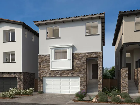 Plan 2715 Plan, Platinum View