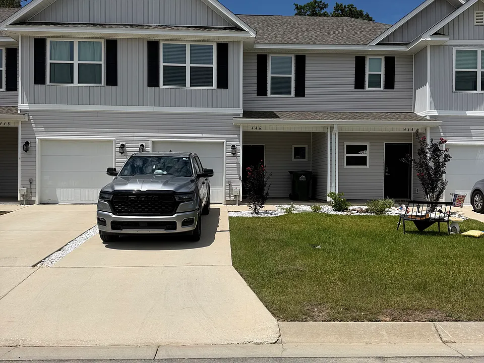 446 Glen Xing
