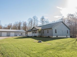 11121 N Street Rd, Utica, OH 43080