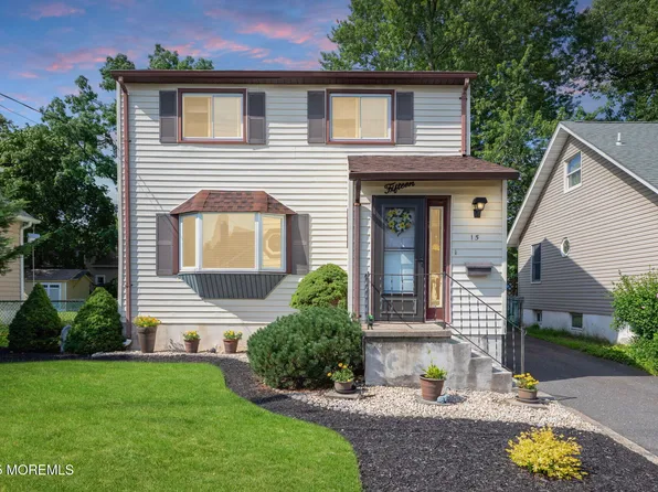 15 Tiensch Avenue, Leonardo, NJ 07737