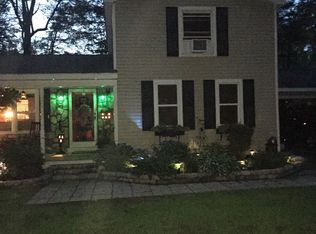 8786 Lower East Hill Rd, Colden, NY 14033