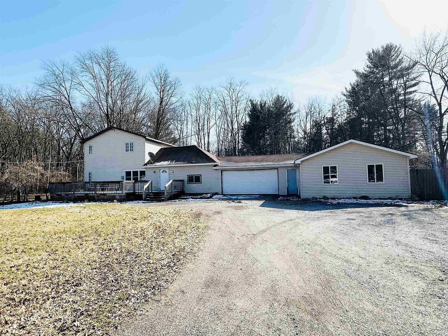 10617 E Iroquois Rd, Walkerton, IN 46574 Zillow