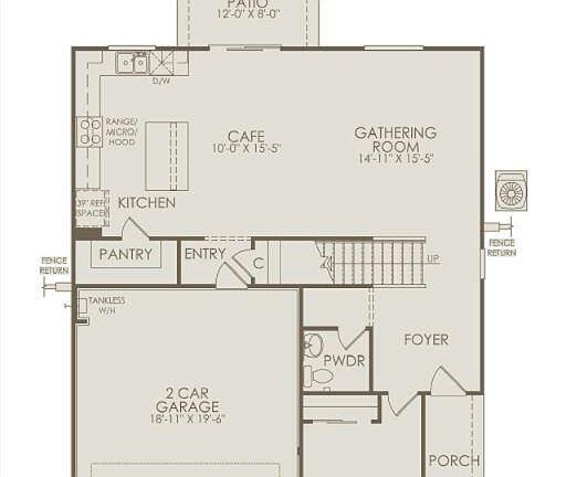 2nd image of 16474 S Paseo Badajo