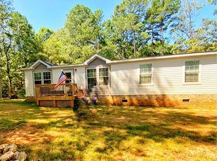926 N Pea Ridge Rd, Pittsboro, NC 27312