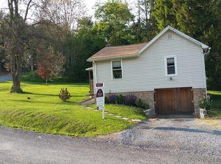 254 Wagner Rd, Williamsport, PA 17701