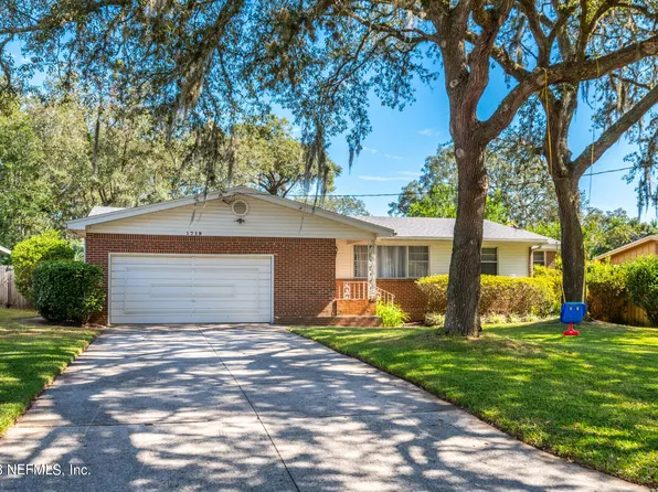 1719 WHITMAN Street, Jacksonville, FL 32210