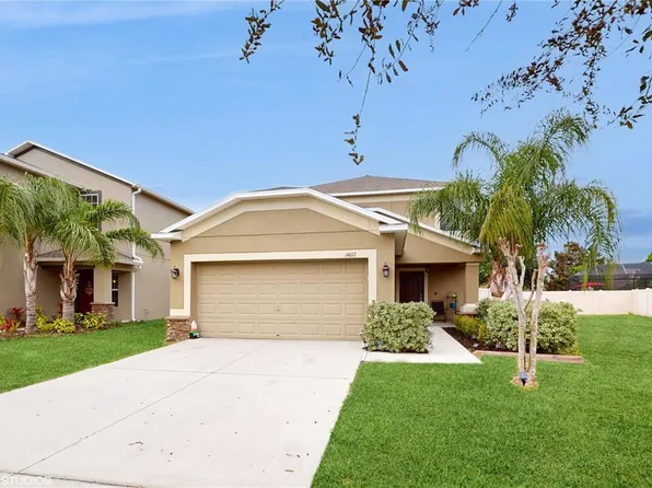 14017 Lugano Ct, Hudson, FL 34669