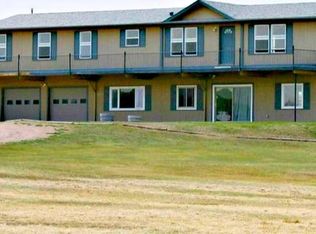 26291 County Road 9, Haxtun, CO 80731
