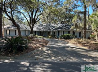 1 Romerly Rd, Savannah, GA 31411