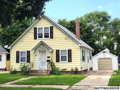 538 12th St SE, Mason City, IA, 50401
