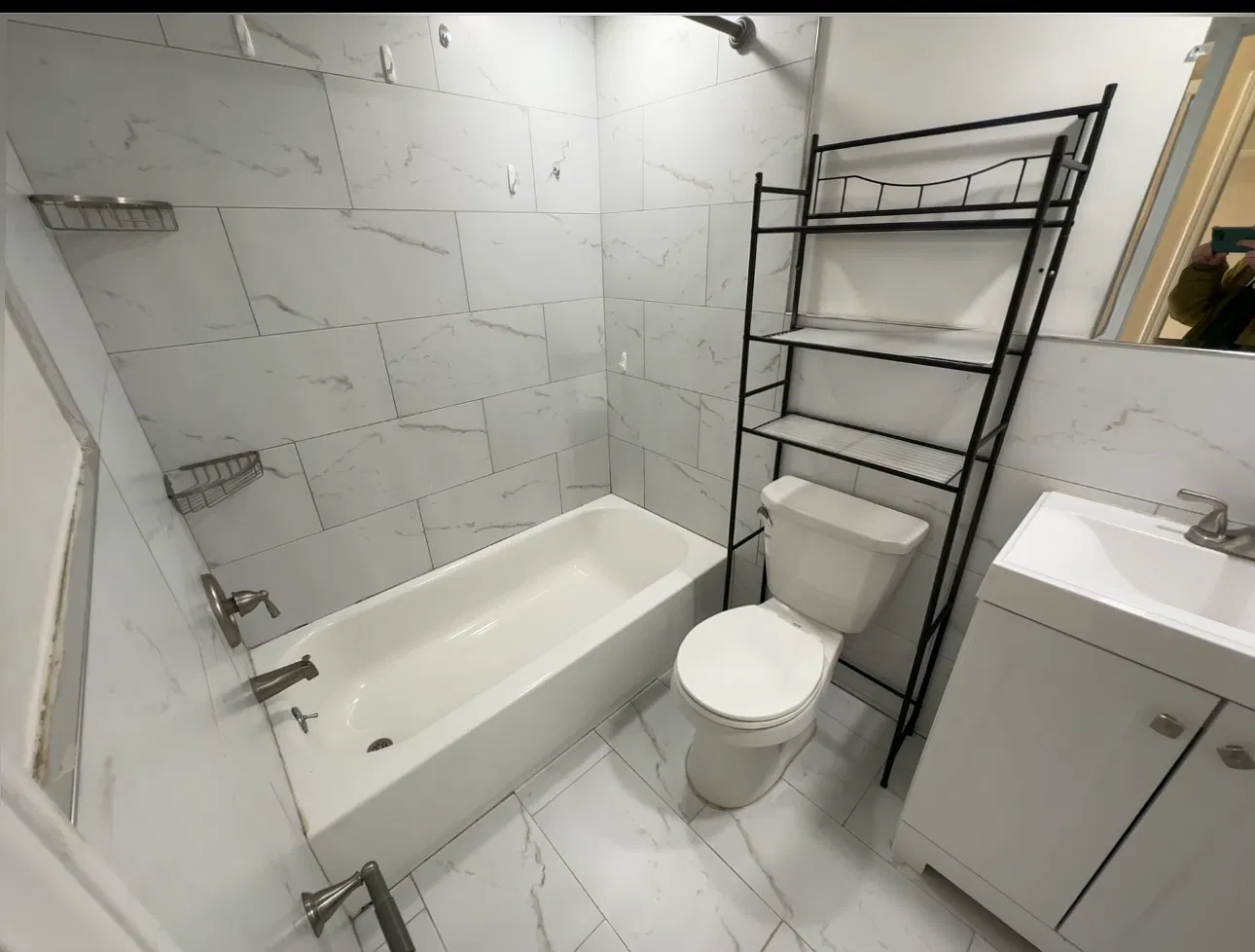 3 bed, 1100 sqft, $1,500 — Photo 4