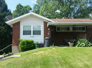 413 Dunbar Dr, Pittsburgh, PA