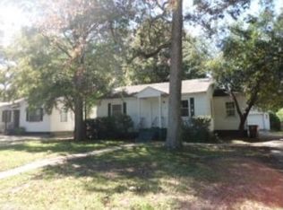 906 Cloverdale Dr, Mobile, AL 36606