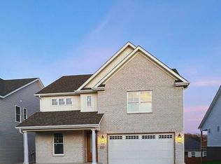 1202 Twilight Shadow Dr, Lexington, KY 40509