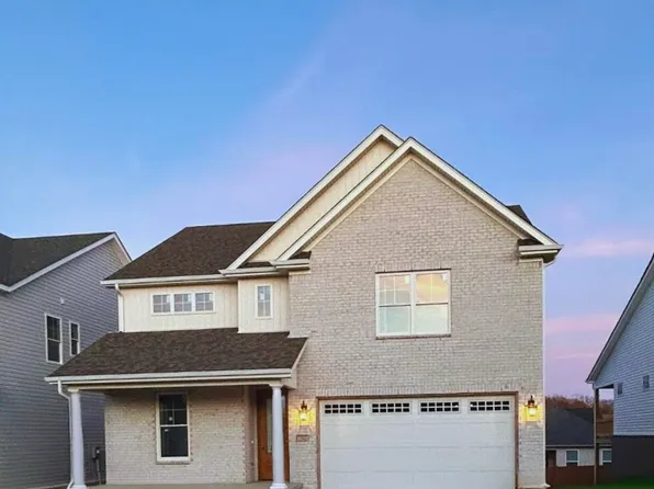 1202 Twilight Shadow Dr, Lexington, KY 40509