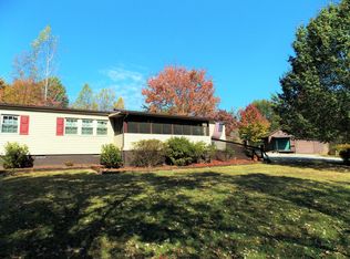 405505 Atchley Ln, Strawberry Plains, TN 37871