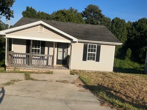 122 Ann St, Gastonia, NC 28054