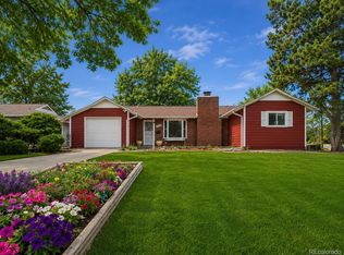 1709 S Kearney Street, Denver, CO 80224