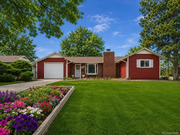 1709 S Kearney Street, Denver, CO 80224