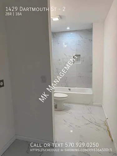 1429 Dartmouth St #2 Photo 1