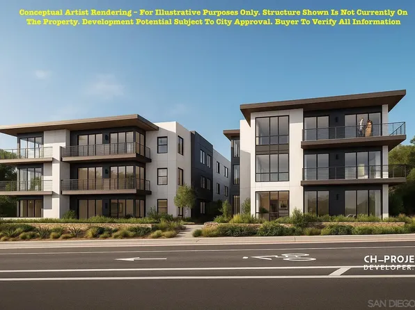 4600 Collwood Ln #5772, San Diego, CA 92115