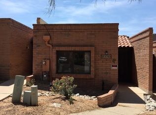 1769 W Dalehaven Cir, Tucson, AZ 85704
