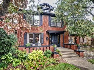 5819 Morningside Ave, Dallas, TX 75206