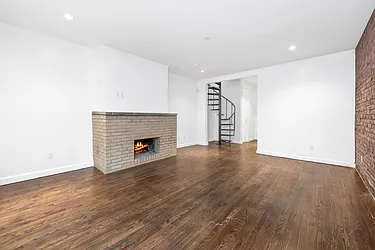 Rented by Compass