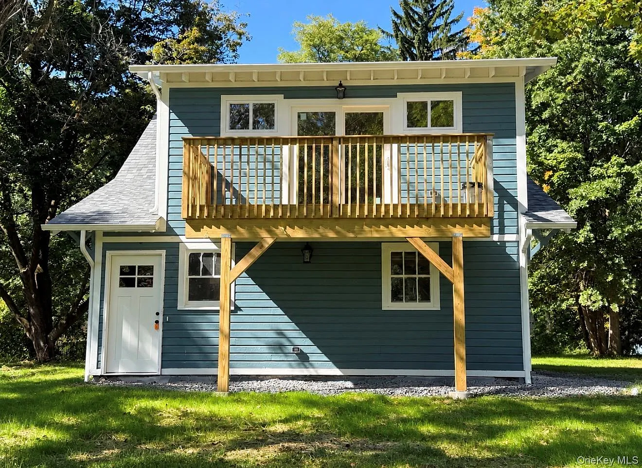 1 bed, 1.0 bath, 750 sqft, $2,500 — Photo 3