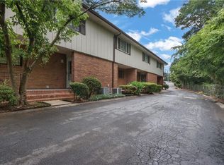 2524 Bradford Sq NE, Atlanta, GA 30345