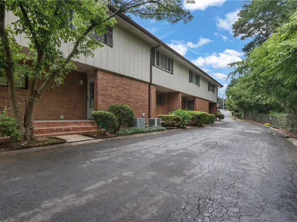 2524 Bradford Sq NE, Atlanta, GA 30345