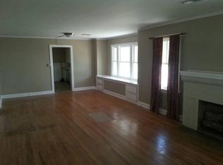 3211 W 40th St, Tulsa, OK 74107