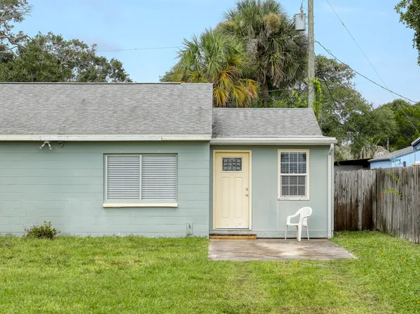 164 Cedar Ave #164, Cocoa Beach, FL 32931