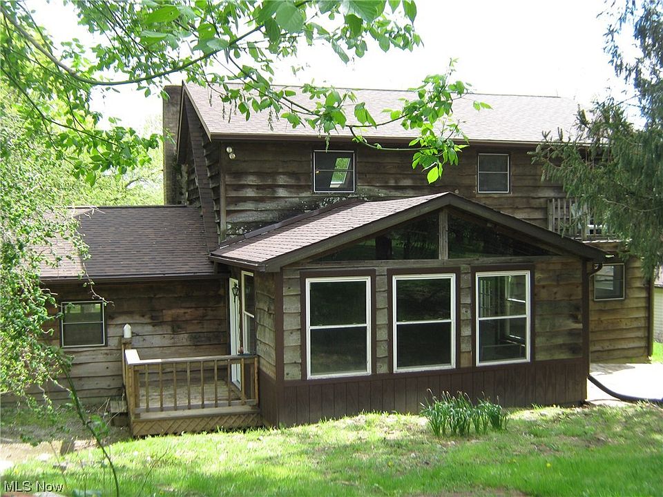 1401 Potts Ln, Zanesville, OH 43701 MLS 4454979 Zillow