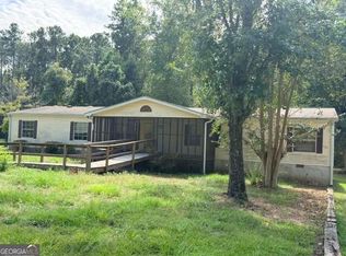 105 Felton Dr, Milledgeville, GA 31061