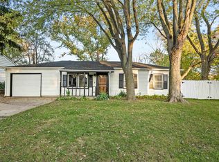 7076 Nottingham Ave, Portage, IN 46368