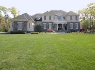 420 E Brook Ln, Galloway, NJ 08205