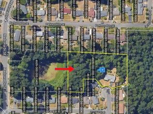 2354 Red Spruce Dr SE, Pt Orchard, WA