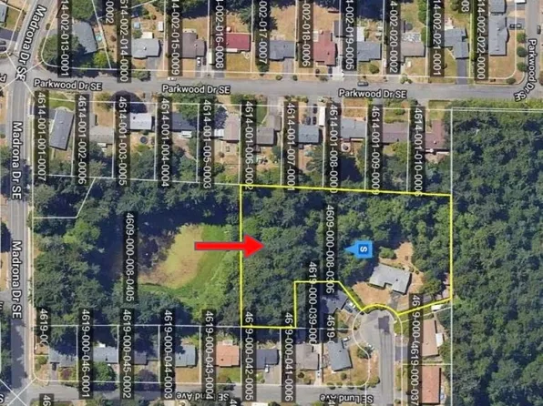 2354 Red Spruce Drive SE, Port Orchard, WA 98366