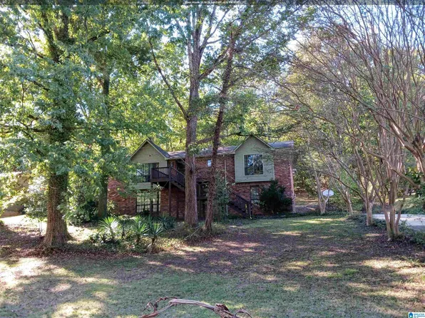 1126 Rock Crest Dr, Mc Calla, AL 35111