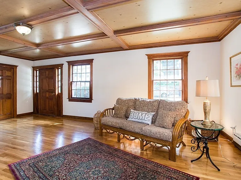 101 Nonantum St #1 — Photo 2