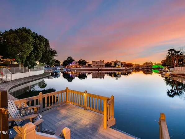 20382 N 53RD Avenue, Glendale, AZ 85308