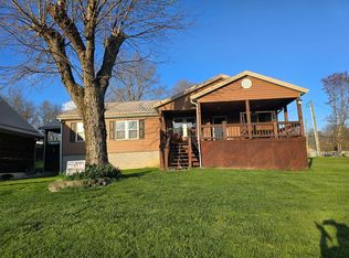 79 High Circle Dr, Oak Hill, WV 25901
