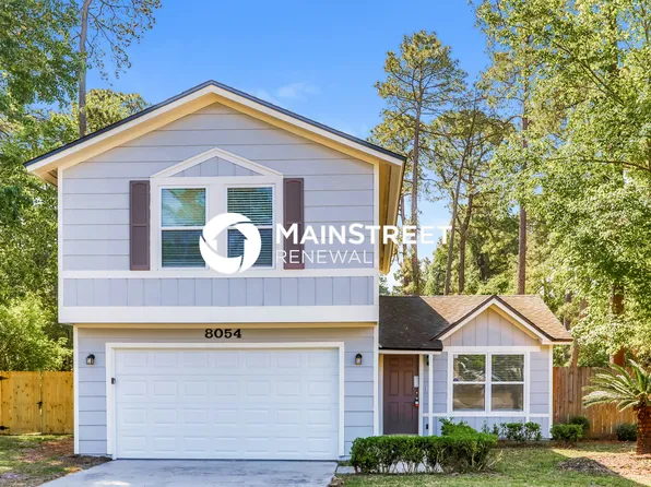 8054 Sierra Ct, Jacksonville, FL 32244