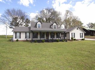 137 Green Rd, Humboldt, TN 38343