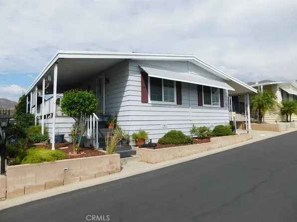 10622 Bryant St Space 54, Yucaipa, CA 92399
