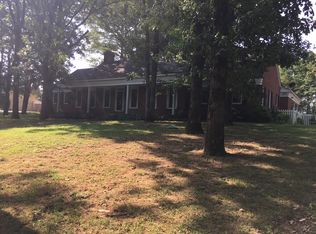 915 Skyline Dr, Searcy, AR 72143